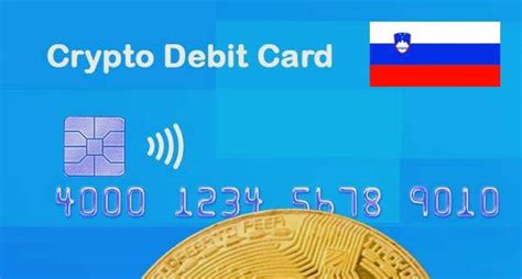 bitcoin mastercard contactless card slovenia|Best Crypto Exchanges in Slovenia (2024) .